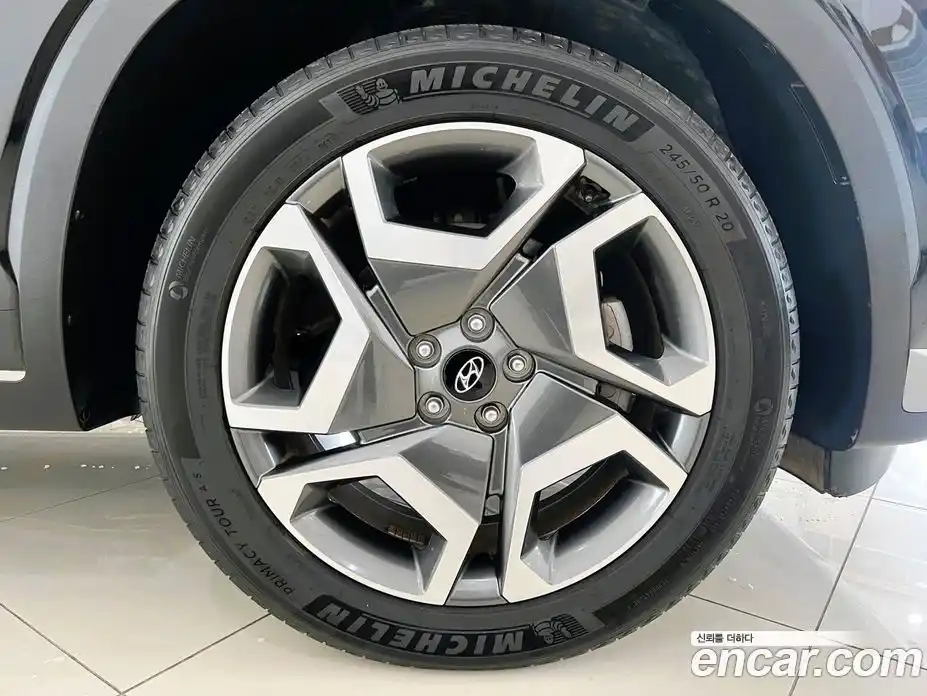 Hyundai Palisade 2023 3.8 Автомат в Москве № 118823, фото 5