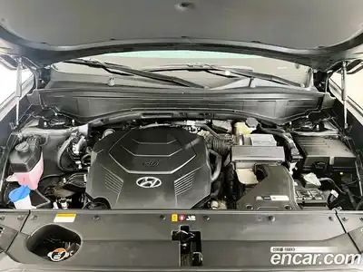 Hyundai Palisade 2023 3.8 Автомат в Москве № 118823, миниатюра 6