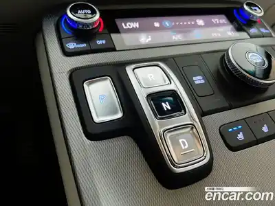 Hyundai Palisade 2023 3.8 Автомат в Москве № 118823, миниатюра 9