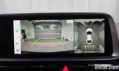 Hyundai Ioniq 6 2023 0.1 Автомат в Москве № 119379, миниатюра 12