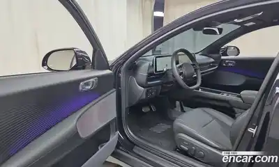 Hyundai Ioniq 6 2023 0.1 Автомат в Москве № 119379, миниатюра 5