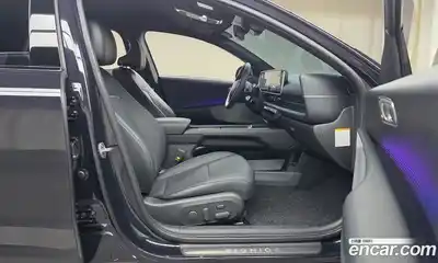 Hyundai Ioniq 6 2023 0.1 Автомат в Москве № 119379, миниатюра 6