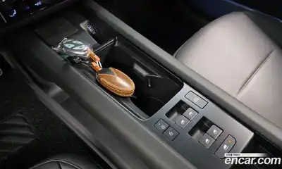 Hyundai Ioniq 6 2023 0.1 Автомат в Москве № 119379, миниатюра 8