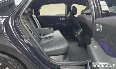 Hyundai Ioniq 6 2023 0.1 Автомат в Москве № 119379, миниатюра 9