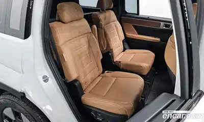 Hyundai Santa Fe 2024 1.6 Автомат в Москве № 119853, миниатюра 12