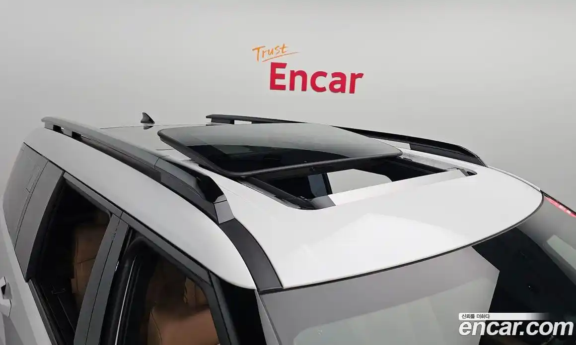 Hyundai Santa Fe 2024 1.6 Автомат в Москве № 119853, фото 16