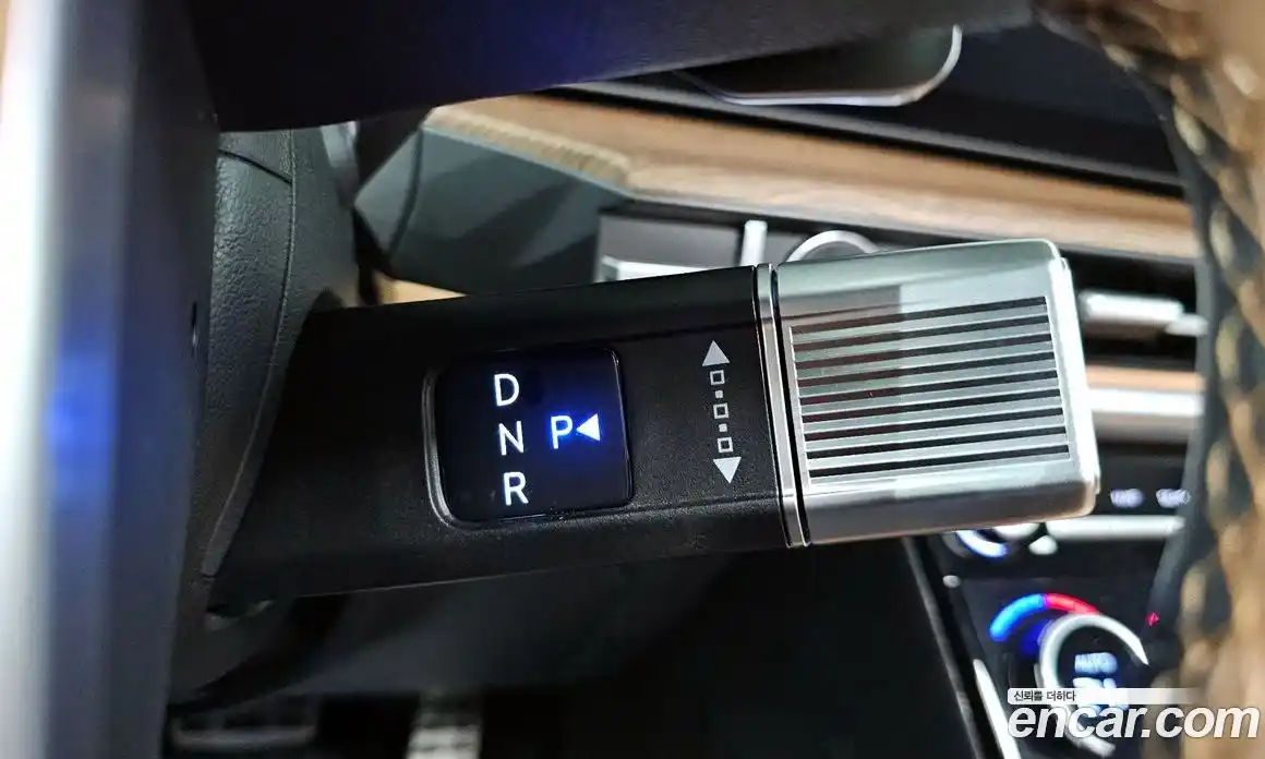 Hyundai Santa Fe 2024 1.6 Автомат в Москве № 119853, фото 20