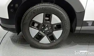 Hyundai Santa Fe 2024 1.6 Автомат в Москве № 119853, миниатюра 4