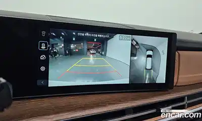 Hyundai Santa Fe 2024 1.6 Автомат в Москве № 119853, миниатюра 6