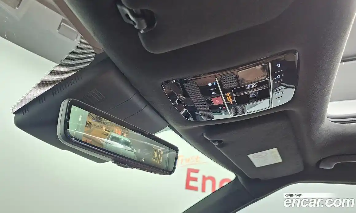 Hyundai Santa Fe 2024 1.6 Автомат в Москве № 119853, фото 8