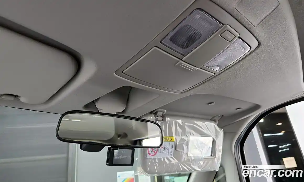 Kia Ray 2023 1.0 Автомат в Москве № 120360, фото 12