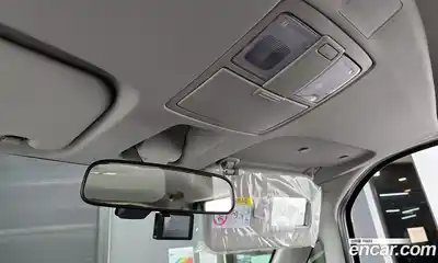 Kia Ray 2023 1.0 Автомат в Москве № 120360, миниатюра 12