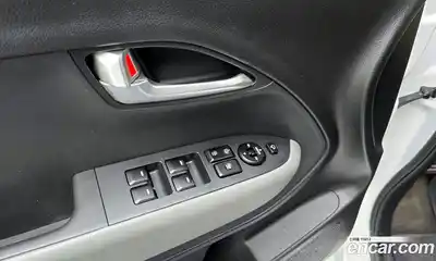 Kia Ray 2023 1.0 Автомат в Москве № 120360, миниатюра 2