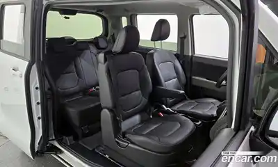 Kia Ray 2023 1.0 Автомат в Москве № 120360, миниатюра 3