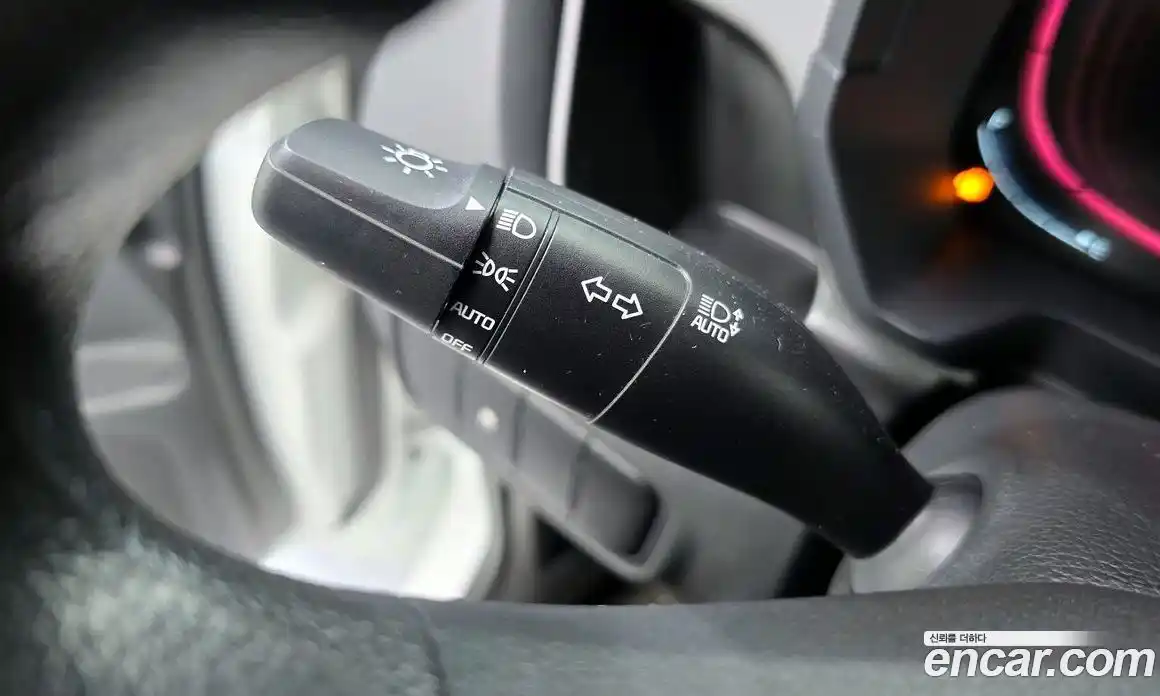 Kia Ray 2023 1.0 Автомат в Москве № 120360, фото 4