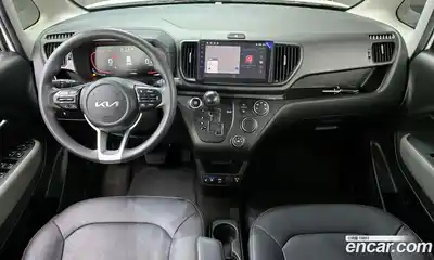 Kia Ray 2023 1.0 Автомат в Москве № 120360, миниатюра 5