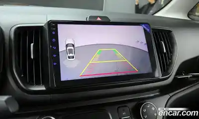 Kia Ray 2023 1.0 Автомат в Москве № 120360, миниатюра 6