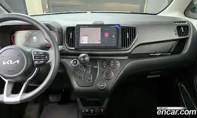 Kia Ray 2023 1.0 Автомат в Москве № 120360, миниатюра 7