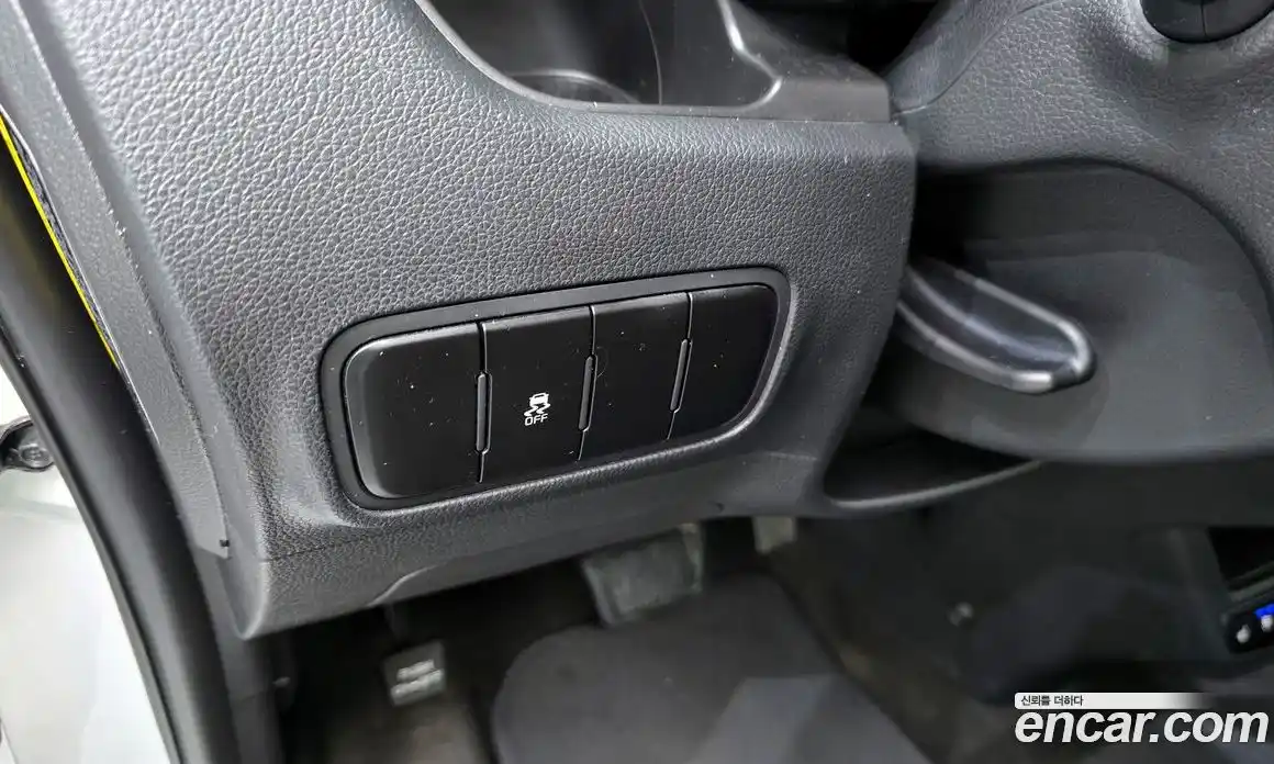 Kia Ray 2023 1.0 Автомат в Москве № 120360, фото 9