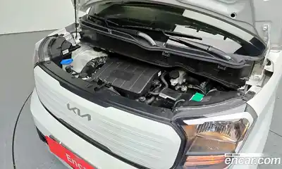 Kia Ray 2023 1.0 Автомат в Москве № 120360, миниатюра 10