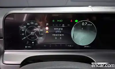 Kia Seltos 2024 1.6 Автомат в Москве № 120571, миниатюра 11