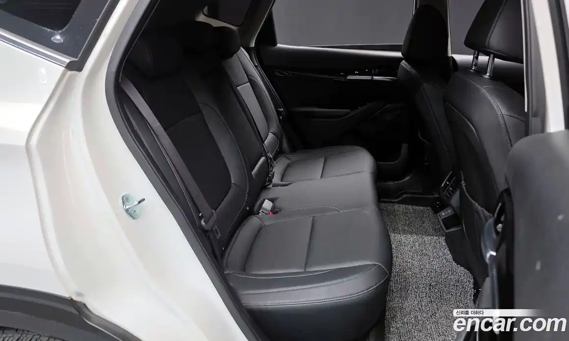 Kia Seltos 2024 1.6 Автомат в Москве № 120571, фото 8