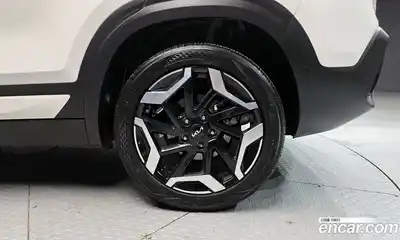 Kia Seltos 2024 1.6 Автомат в Москве № 120571, миниатюра 10