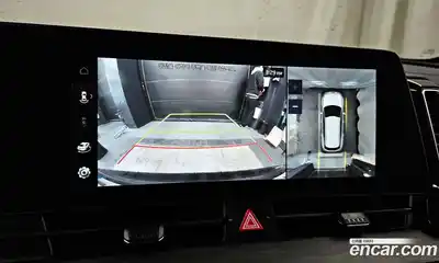 Kia Sportage 2023 1.6 Автомат в Москве № 121619, миниатюра 11