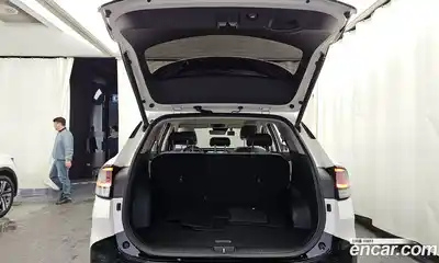 Kia Sportage 2023 1.6 Автомат в Москве № 121619, миниатюра 3