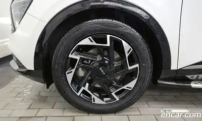 Kia Sportage 2023 1.6 Автомат в Москве № 121619, миниатюра 6