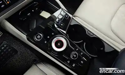 Kia Sportage 2023 1.6 Автомат в Москве № 121619, миниатюра 7