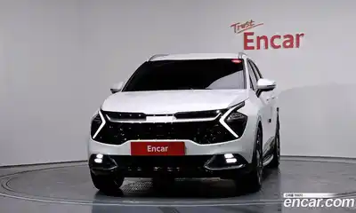 Kia Sportage 2023 1.6 Автомат в Москве № 121619, миниатюра 9