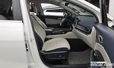 Kia Sportage 2023 1.6 Автомат в Москве № 121619, миниатюра 10