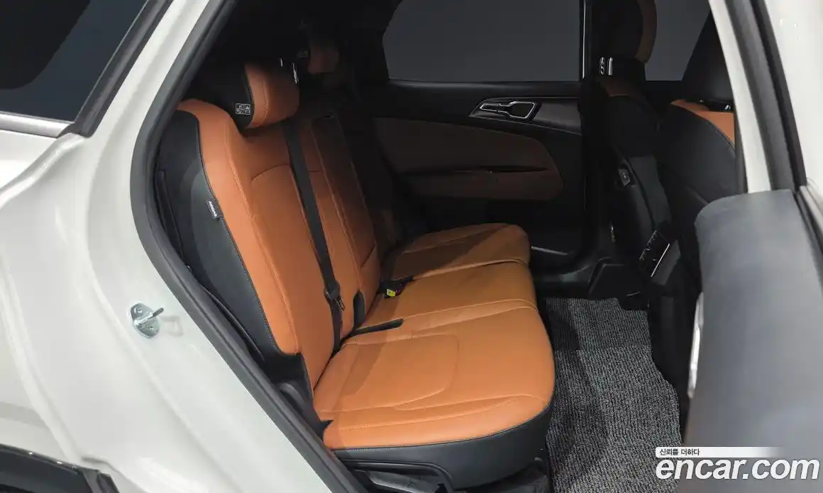 Kia Sportage 2024 1.6 Автомат в Москве № 121795, фото 1