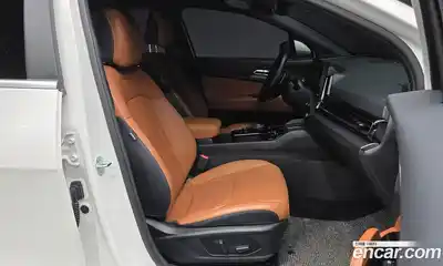 Kia Sportage 2024 1.6 Автомат в Москве № 121795, миниатюра 11