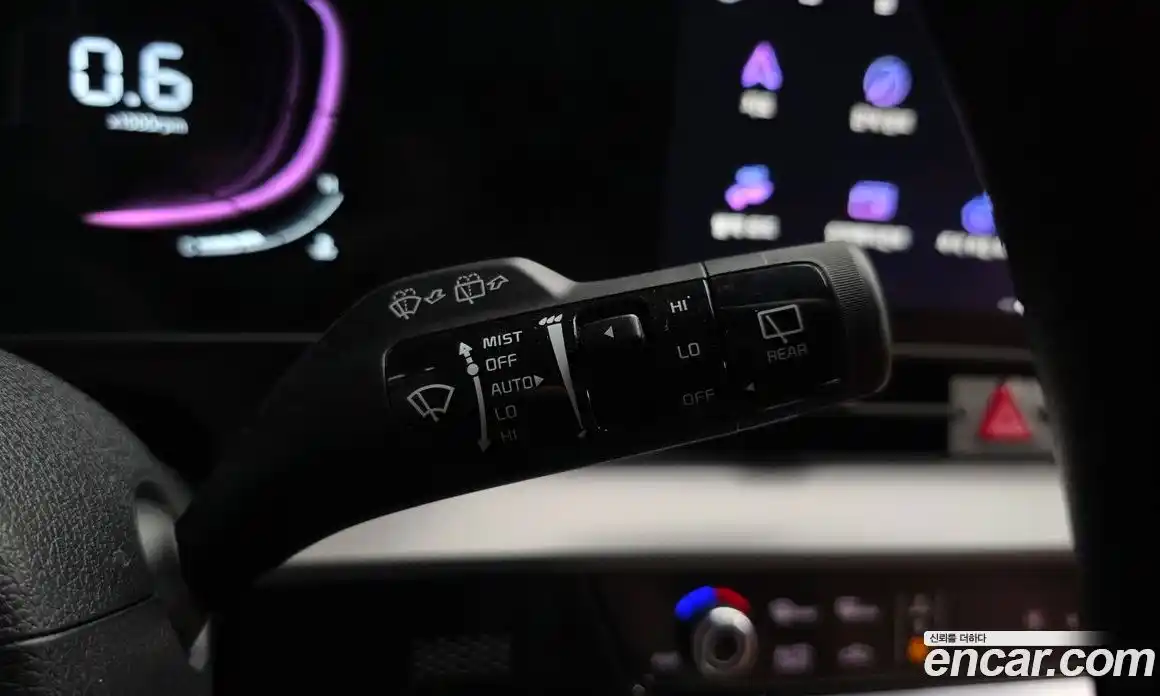 Kia Sportage 2024 1.6 Автомат в Москве № 121795, фото 3