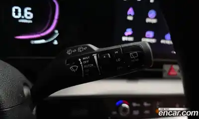 Kia Sportage 2024 1.6 Автомат в Москве № 121795, миниатюра 3