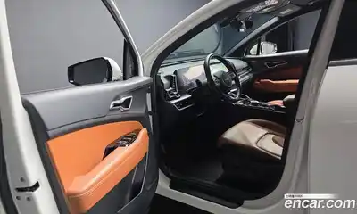 Kia Sportage 2024 1.6 Автомат в Москве № 121795, миниатюра 6