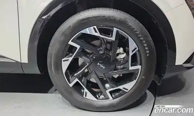 Kia Sportage 2024 1.6 Автомат в Москве № 121795, миниатюра 8