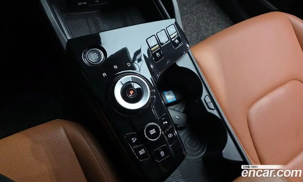 Kia Sportage 2024 1.6 Автомат в Москве № 121795, фото 9