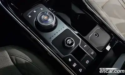 Kia Sorento 2024 1.6 Автомат в Москве № 122112, миниатюра 11