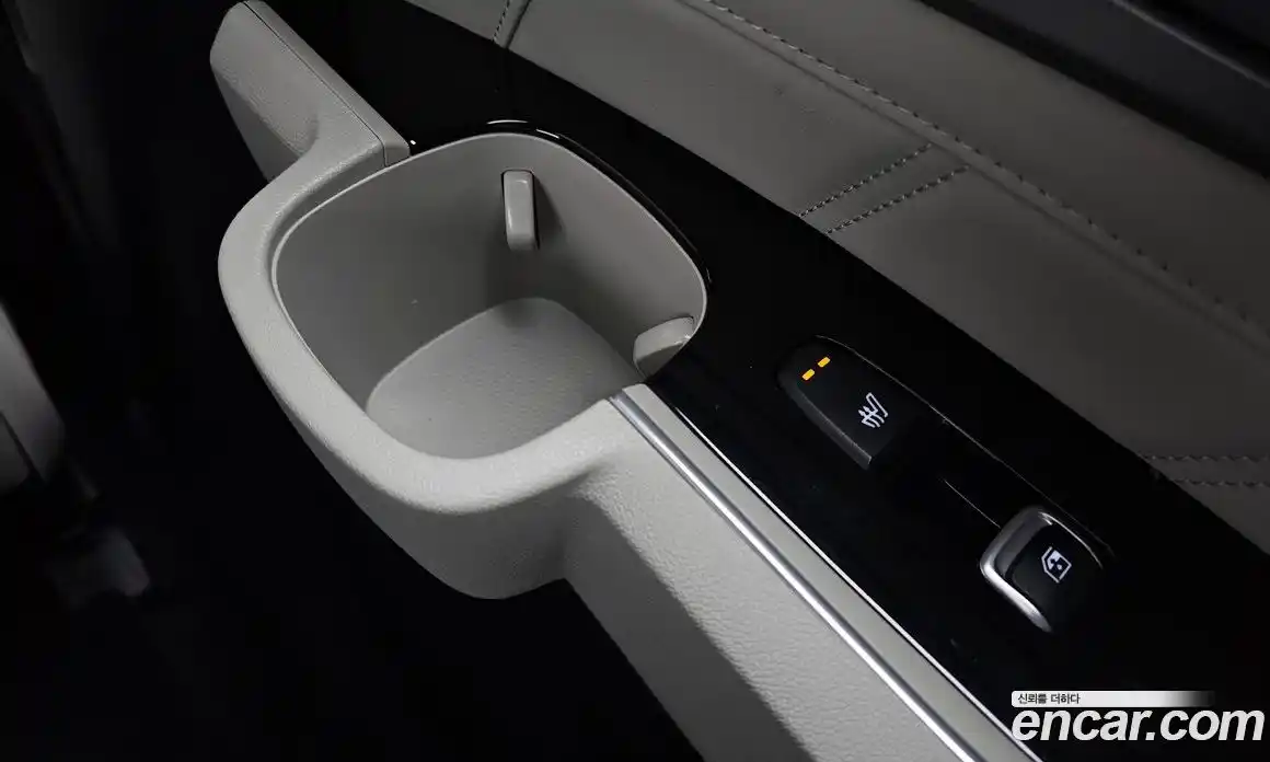 Kia Sorento 2024 1.6 Автомат в Москве № 122112, фото 19