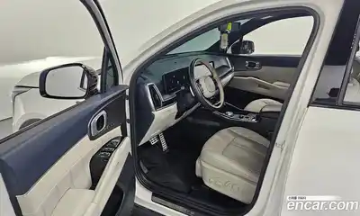 Kia Sorento 2024 1.6 Автомат в Москве № 122112, миниатюра 3