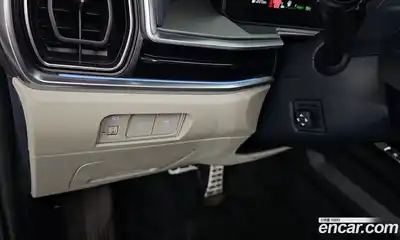 Kia Sorento 2024 1.6 Автомат в Москве № 122112, миниатюра 6