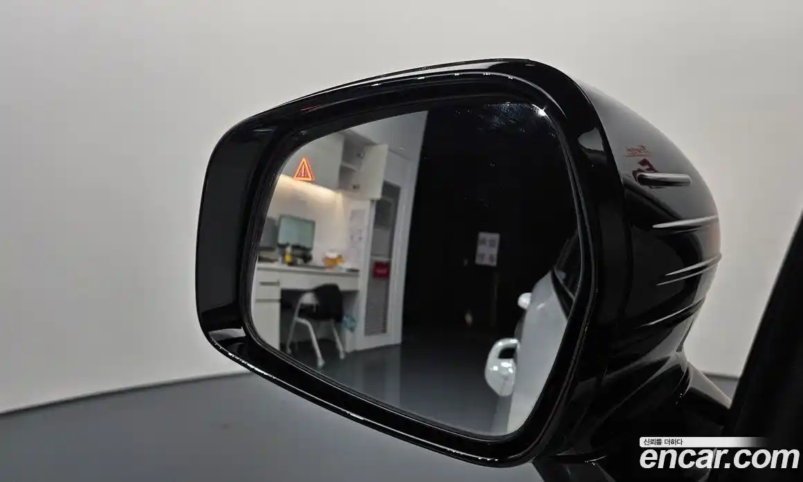 Kia Sorento 2024 1.6 Автомат в Москве № 122112, фото 7