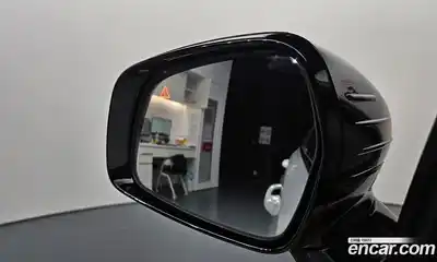 Kia Sorento 2024 1.6 Автомат в Москве № 122112, миниатюра 7