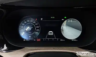 Kia K5 2021 2.0 Автомат в Москве № 122745, миниатюра 11