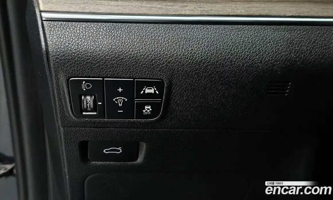 Kia K5 2021 2.0 Автомат в Москве № 122745, фото 19