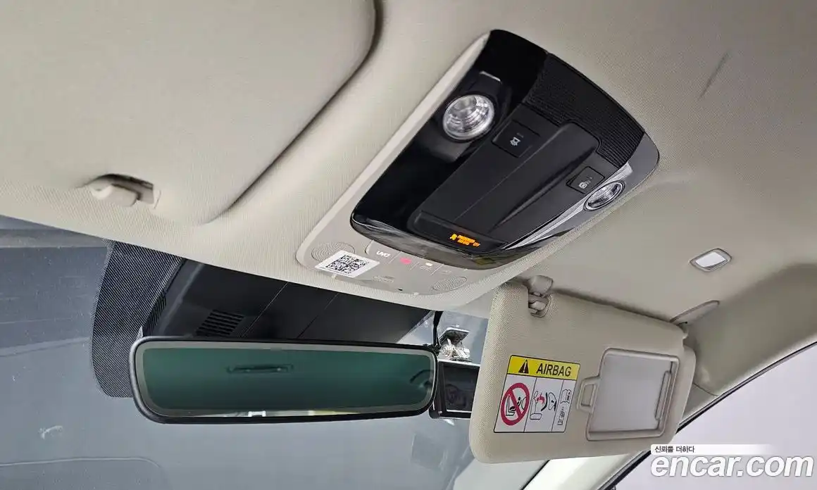 Kia K5 2021 2.0 Автомат в Москве № 122745, фото 20