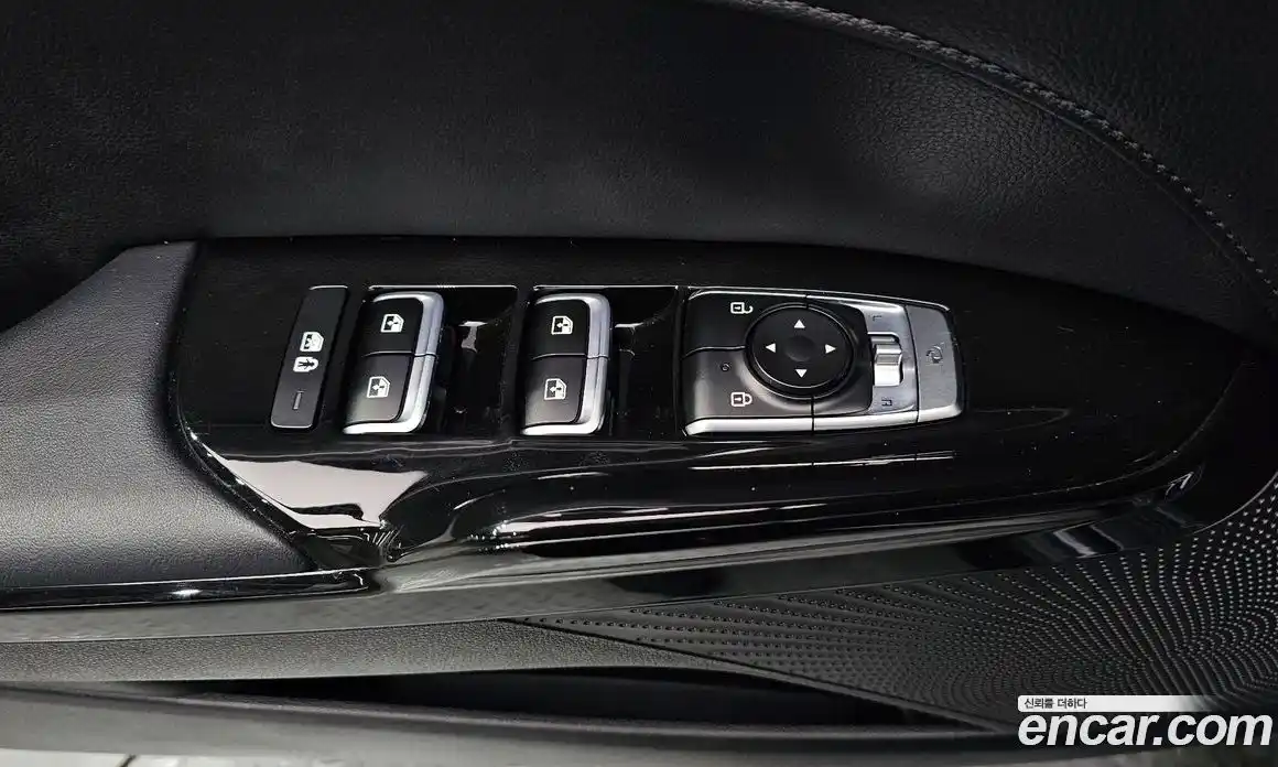 Kia K5 2021 2.0 Автомат в Москве № 122745, фото 6